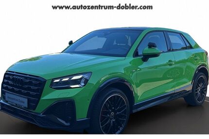 Audi Q2 45.400 km 25.440 &euro; Mühlacker 75417
