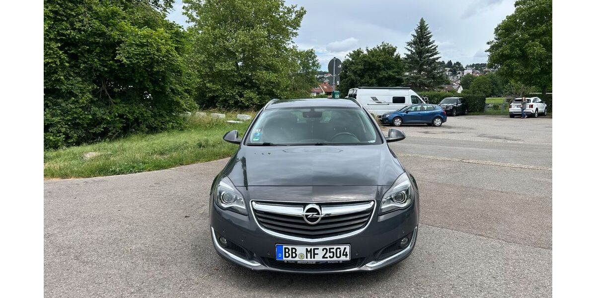 Opel Insignia 149.000 km 5.200 &euro; Leonberg 71229
