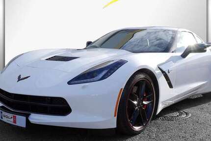 Corvette C7