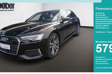 Audi A6 99.764 km 33.890 &euro; Leonberg 71229