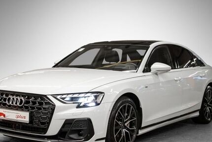 Audi A8 64.612 km 60.650 € Stuttgart 70563