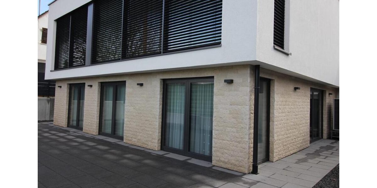 Modernes Einfamilienhaus- auch für zwei Familien ideal. 7 zimmer