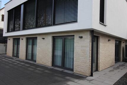 Modernes Einfamilienhaus- auch für zwei Familien ideal. zimmer