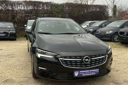 Opel Insignia 82.000 km 16.699 € Stuttgart - Möringen 70567
