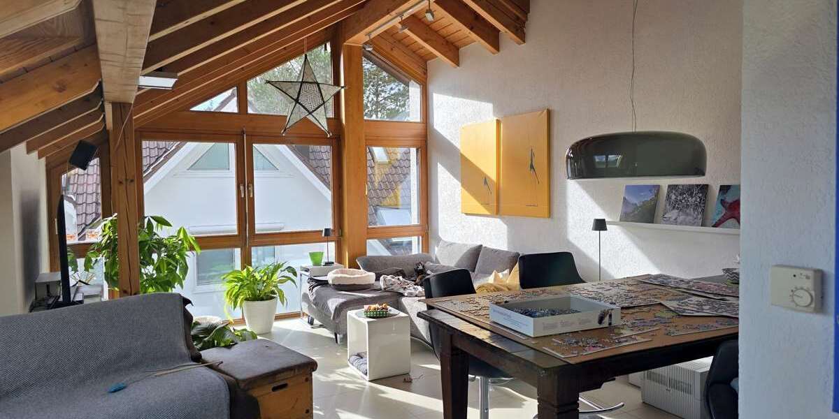 Wohnung zum Kaufen in Leonberg 499.900 € 106.93 m² 3.5 zimmer