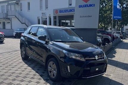 Suzuki Vitara 1.500 km 24.990 &euro; Karlsruhe 76227
