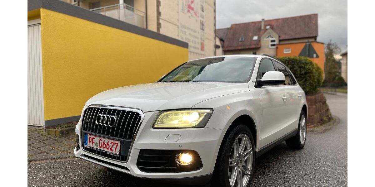 Audi Q5 249.966 km 11.000 &euro; Pforzheim 75181