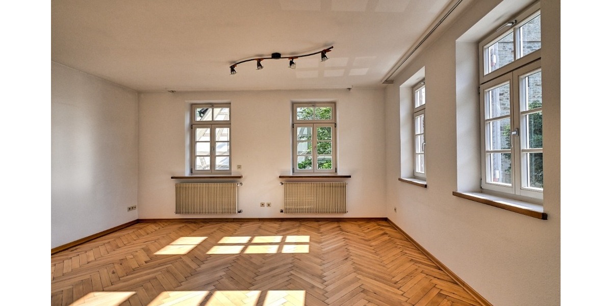 Großfamilien und WGs aufgepasst! - Mehrfamilienhaus, Wohnhaus Vaihingen Rosswag | Angebot:27171635