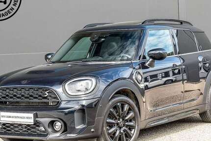 Mini Cooper SE Countryman 90.333 km 24.640 &euro; Gerlingen 70839