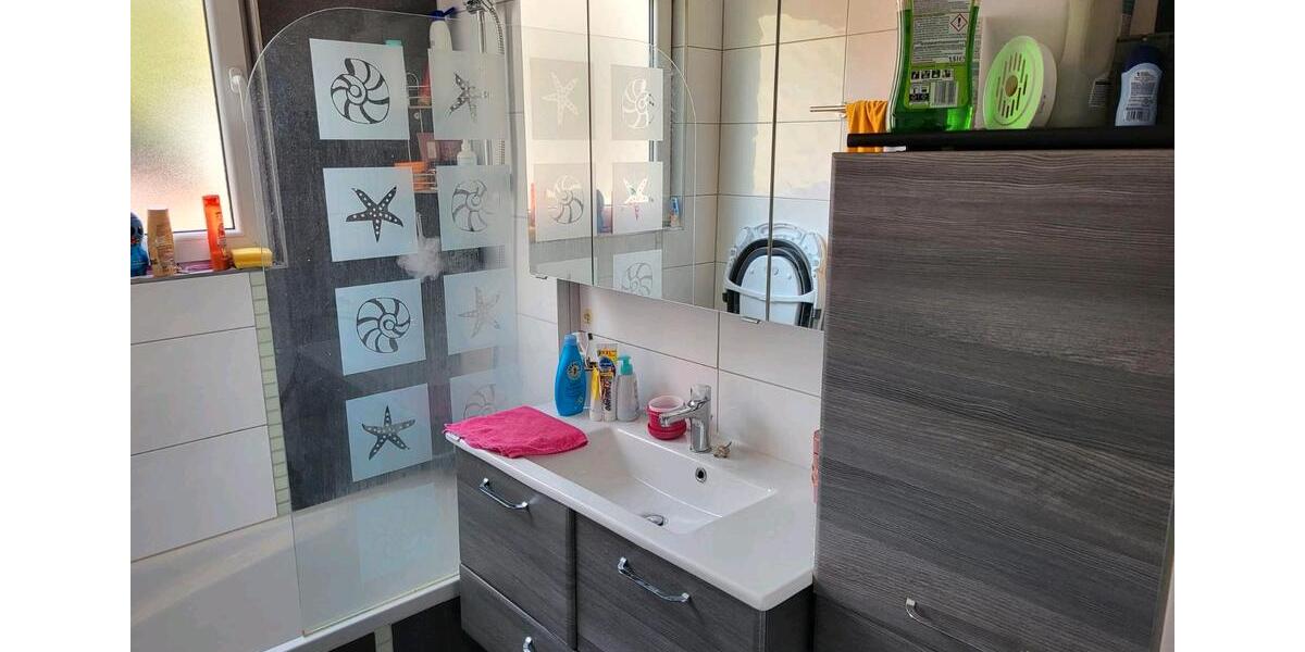 Erdgeschoßwohnung Straubenhardt - 3 Zimmer, 90 m&sup2;, 980&euro; | Angebot:26362702