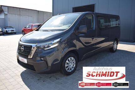 Nissan Primastar 8.500 km 46.990 € Sachsenheim 74343