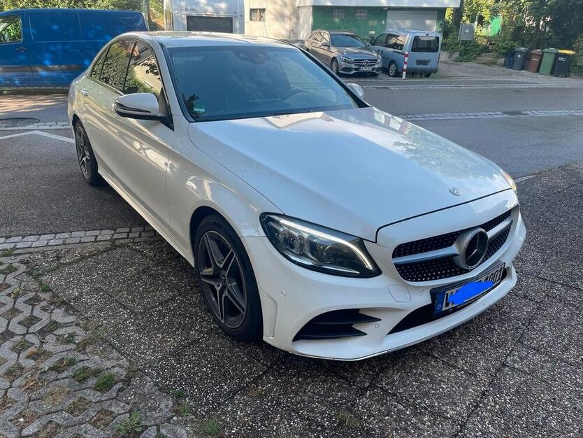 C 300