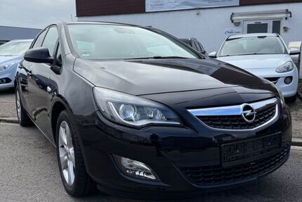 Opel Astra 132.606 km 5.800 € Weil der Stadt 71263