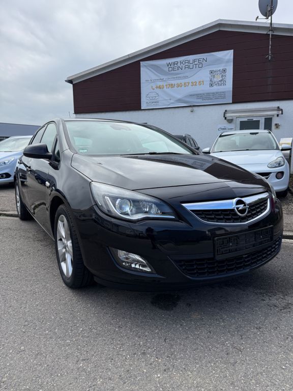 Opel Astra 132.606 km 5.800 € Weil der Stadt 71263