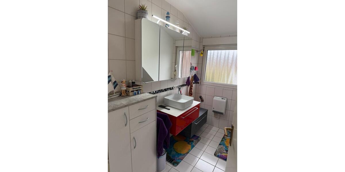 2,5 Zimmer Wohnung in Remchingen 2 zimmer