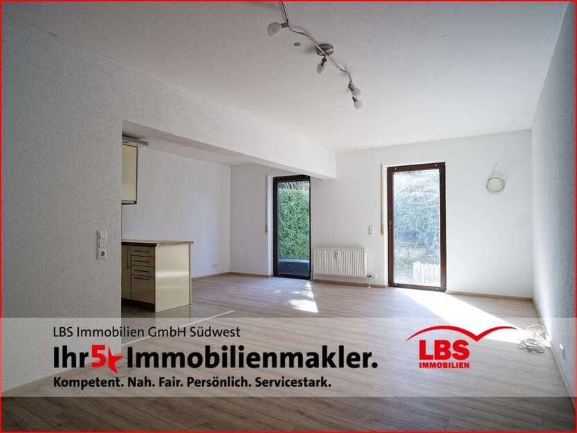 Wohnung zum Kaufen in Pforzheim 165.000 € 60 m²