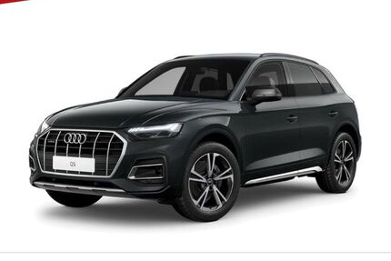 Audi Q5 40.774 km 34.980 &euro; Karlsruhe 76131