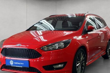 Ford Focus 36.280 km 11.850 &euro; Pforzheim 75179