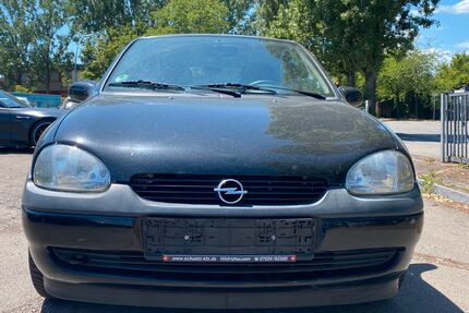 Opel Corsa 107.600 km 1.900 &euro; Sindelfingen 71065