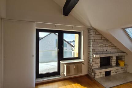 Geräumige helle 3,5-Zimmer-Wohnung in KarlsruheWolfartsweier 3.5 zimmer