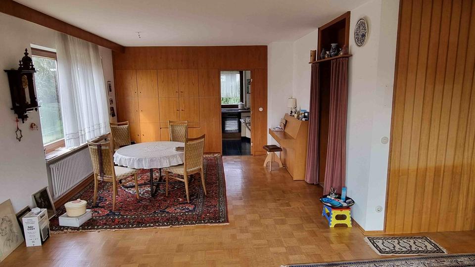 Mehrfamilienhaus, Wohnhaus Pforzheim Dillweißenstein - 10 Zimmer, 270 m&sup2;, 820.000&euro; | Angebot:26713891