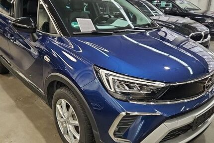 Opel Crossland (X) 25.600 km 17.890 &euro; Bretten 75015