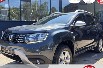 Dacia Duster 29.853 km 13.999 &euro; Ettlingen 76275
