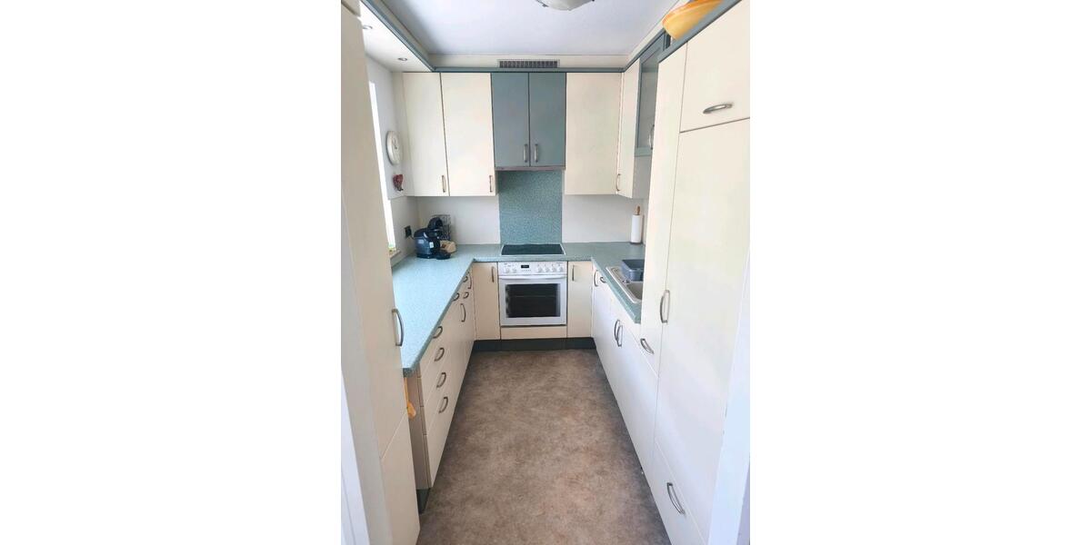 Terrassenwohnung Karlsruhe Grötzingen - 5 Zimmer, 105 m&sup2;, 395.000&euro; | Angebot:26975458