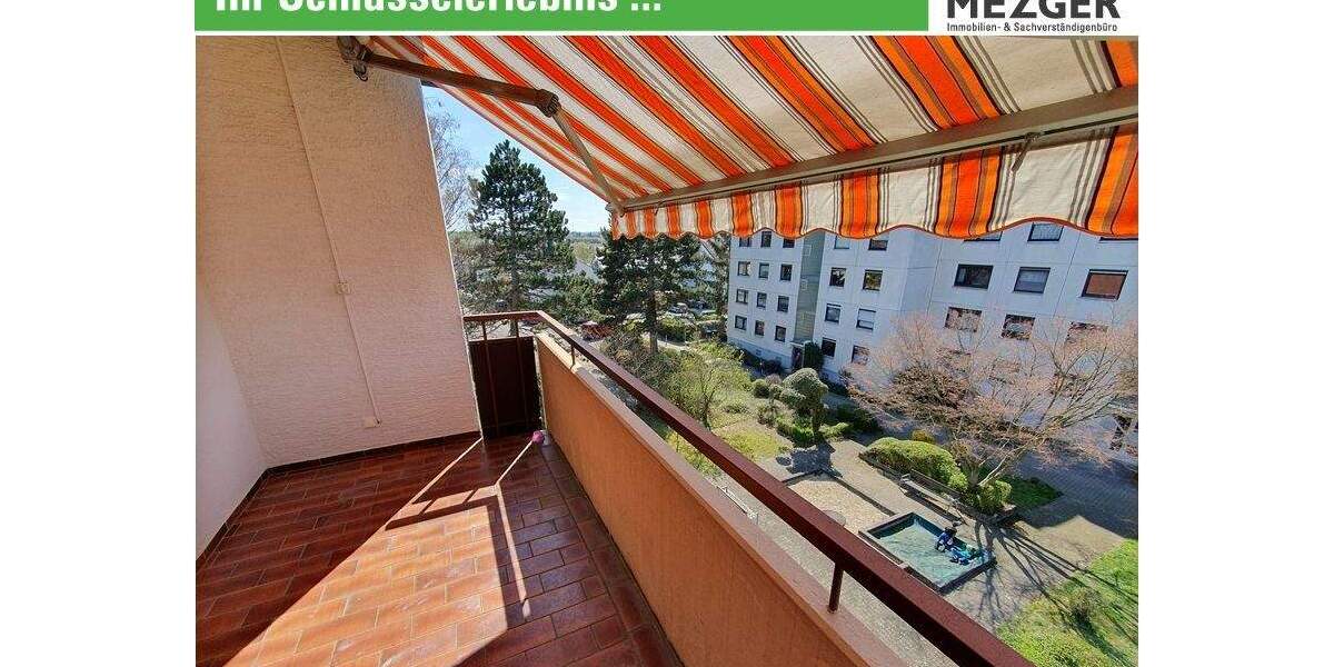 Etagenwohnung Markgröningen - 3 Zimmer, 90 m&sup2;, 275.000&euro; | Angebot:25802210