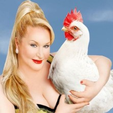 Daphne de Luxe - Artgerecht - Ein tierisch menschliches Programm 02.07.2026 Kulturhaus Osterfeld