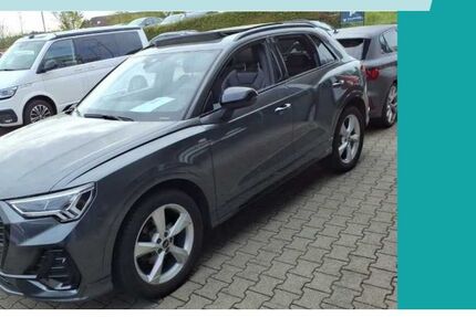 Audi Q3 65.808 km 29.980 &euro; Weil der Stadt 71263