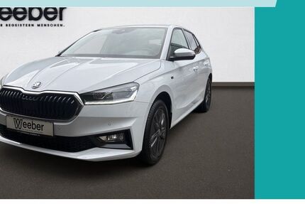 Skoda Fabia 1.970 km 25.870 &euro; Calw 75365