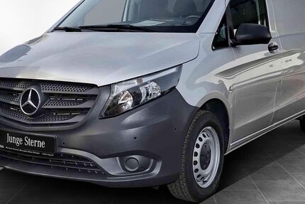 Mercedes-Benz Vito 54.200 km 28.441 &euro; Karlsruhe 76139