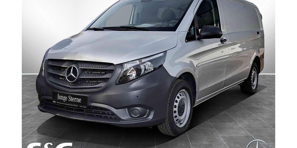 Mercedes-Benz Vito 54.200 km 28.441 &euro; Karlsruhe 76139