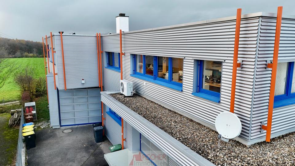 Gewerbeobjekt Eberdingen - 3.300&euro; | Angebot:26442447