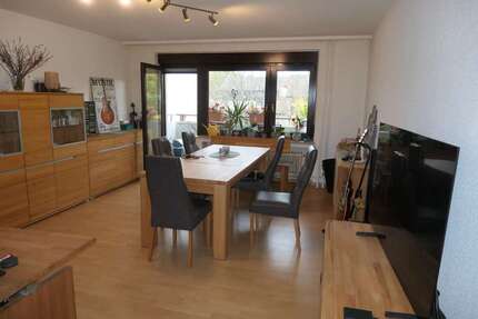 Wohnung zum Kaufen in Karlsruhe Durlach 264.000 € 72 m² 3 zimmer