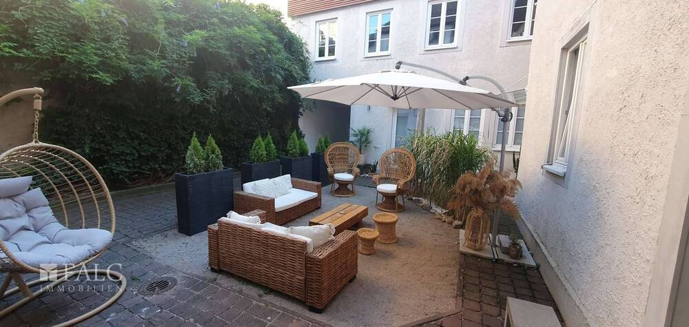 Mehrfamilienhaus, Wohnhaus Karlsruhe Innenstadt-West - 1 Zimmer, 461 m&sup2;, 1.990.000&euro; | Angebot:25742850