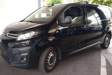 Citroen Jumpy 166.000 km 9.600 &euro; Karlsruhe 76131