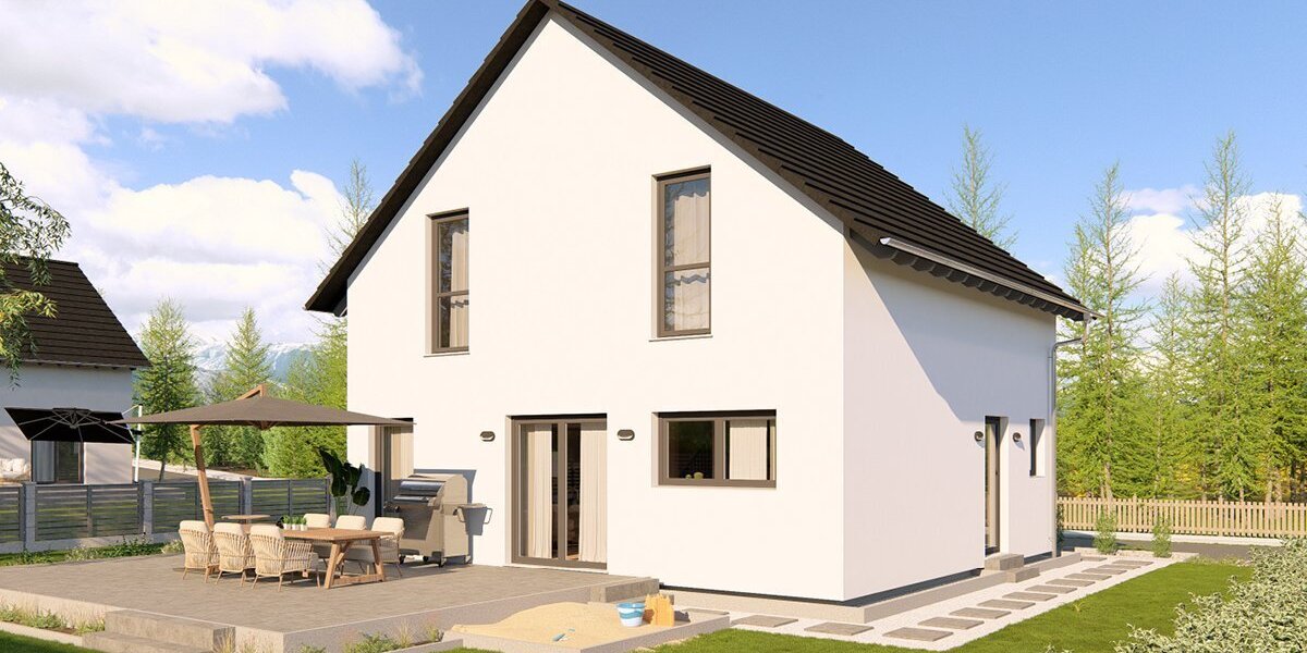 Ihr maßgeschneidertes Einfamilienhaus in Straubenhardt - Komfort trifft auf individuelle Gestaltung - Einfamilienhaus Straubenhardt | Angebot:27439213