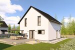 Ihr maßgeschneidertes Einfamilienhaus in Straubenhardt - Komfort trifft auf individuelle Gestaltung - Einfamilienhaus Straubenhardt | Angebot:27439213