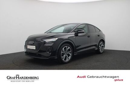 Audi Q4 e-tron 68.127 km 30.880 &euro; Karlsruhe 76131