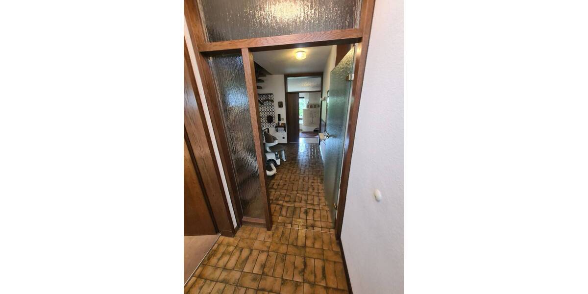 Mehrfamilienhaus, Wohnhaus Ettlingen Bruchhausen - 9 Zimmer, 215 m&sup2;, 789.000&euro; | Angebot:26879152