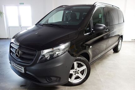 Mercedes-Benz Vito 144.000 km 26.999 &euro; Mühlacker 75417