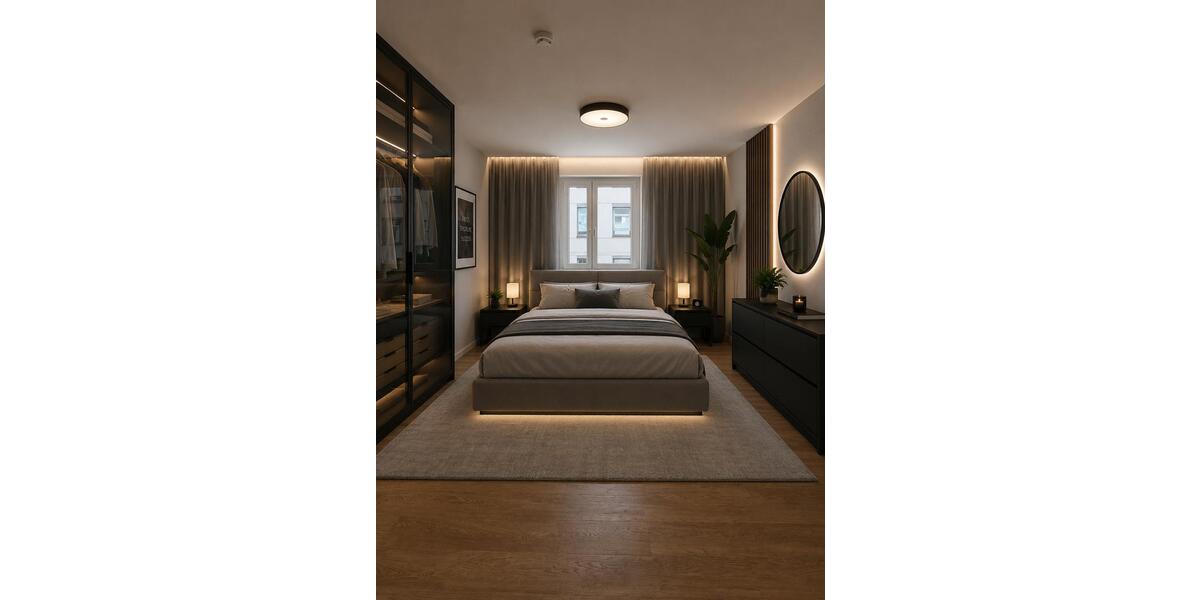 Etagenwohnung Pforzheim Weststadt - 3 Zimmer, 75 m&sup2;, 775&euro; | Angebot:26504227
