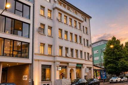Wohnung Pforzheim Weststadt - 3 Zimmer, 92 m&sup2;, 269.000&euro; | Angebot:26754985