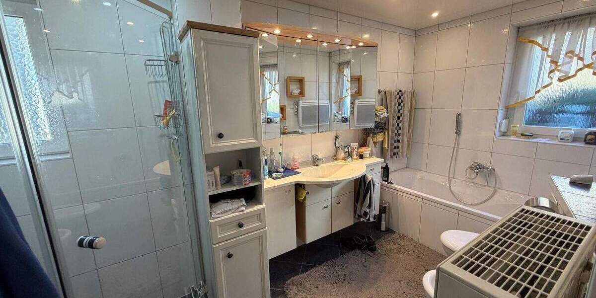 Mehrfamilienhaus, Wohnhaus Weil der Stadt Münklingen - 9 Zimmer, 189 m&sup2;, 739.000&euro; | Angebot:25737013