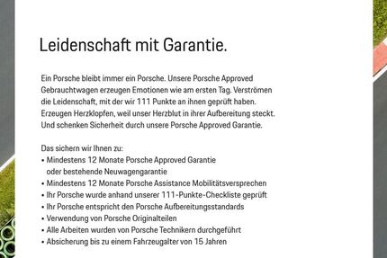 Porsche Macan 9.590 km 81.689 &euro; Ettlingen 76275