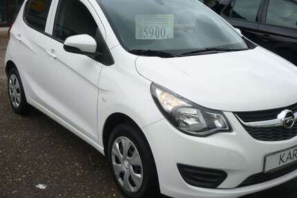 Opel Karl