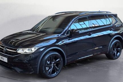 VW Tiguan Allspace 6.000 km 51.990 &euro; Ettlingen 76275