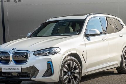 BMW iX3 109.372 km 34.860 &euro; Gerlingen 70839